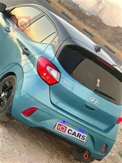 هيونداي i10